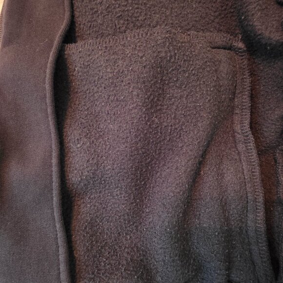 Beautiful men's Lacoste Sport zip up hoodie from the Miami Open, size medium. - Picture 7 of 9